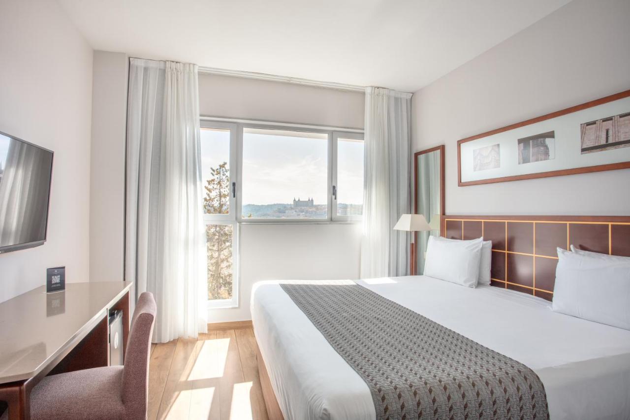 Hotel Eurostars 4*