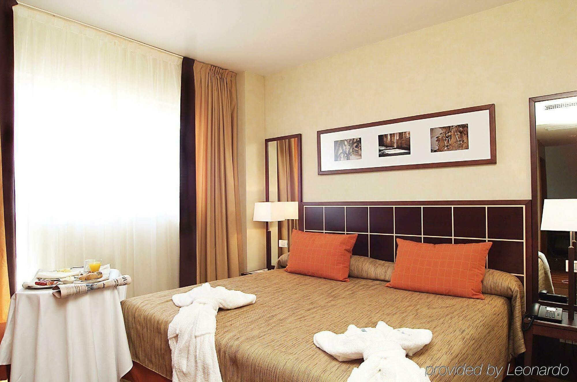 Eurostars Toledo