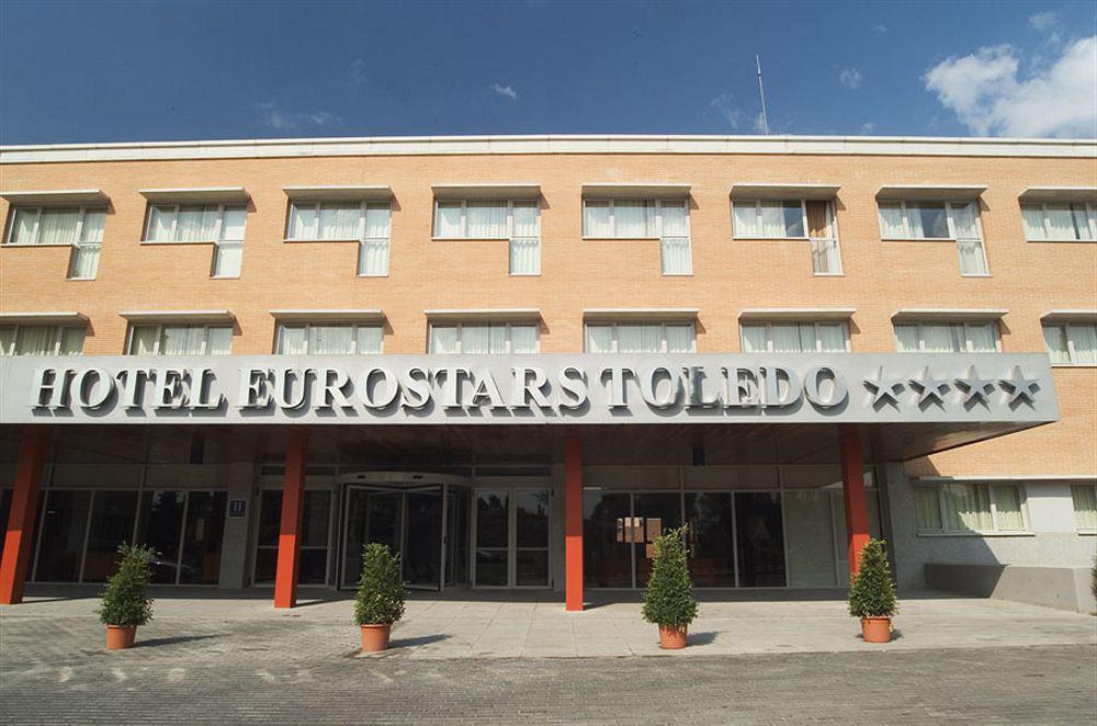 Hotel Eurostars
